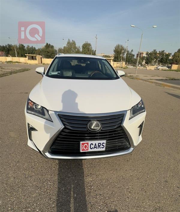 لكزس RX 2019 للبيع في العراق - سامراء